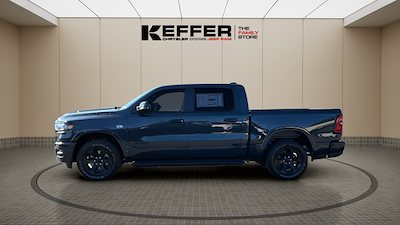 2026 Ram 1500 Crew Cab 4WD Pickup for sale #D265072 - photo 2