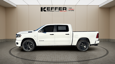 New 2026 Ram 1500 Lone Star Crew Cab for sale #D265073 - photo 2