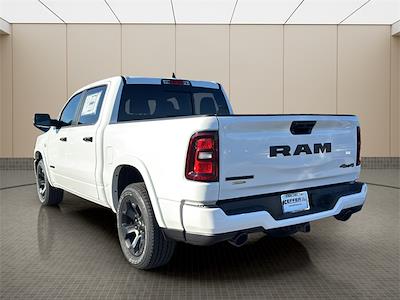 2026 Ram 1500 Crew Cab 4WD Pickup for sale #D265073 - photo 2