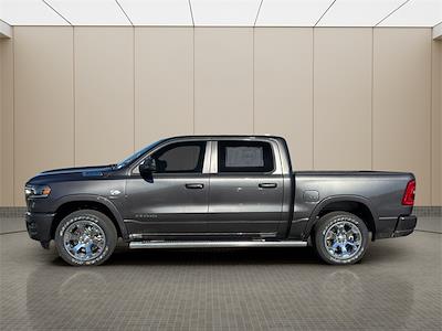 New 2026 Ram 1500 Lone Star Crew Cab for sale #D265074 - photo 2