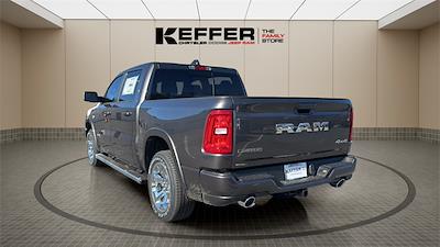 New 2026 Ram 1500 Lone Star Crew Cab for sale #D265074 - photo 2