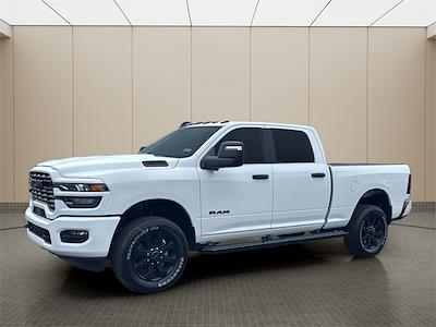 New 2026 Ram 2500 Big Horn Crew Cab for sale #D265075 - photo 1