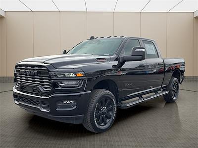New 2026 Ram 2500 Big Horn Crew Cab for sale #D265076 - photo 1