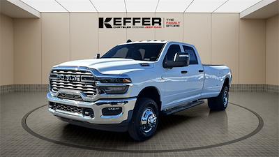 New 2026 Ram 3500 Tradesman Crew Cab for sale #D265077 - photo 1