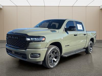 New 2026 Ram 1500 Lone Star Crew Cab for sale #D265079 - photo 1