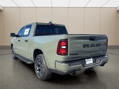 New 2026 Ram 1500 Lone Star Crew Cab for sale #D265079 - photo 2
