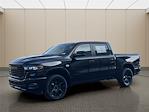 New 2026 Ram 1500 Laramie Crew Cab for sale #D265081 - photo 8