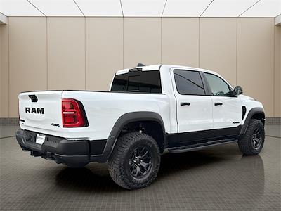 2026 Ram 1500 Crew Cab 4WD Pickup for sale #D265082 - photo 2