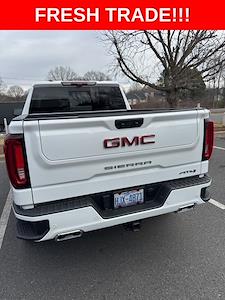 Used 2023 GMC Sierra 1500 - photo 1