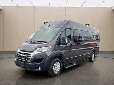 Used 2023 Ram ProMaster 3500 High Roof Empty Cargo Van for sale #D265085A - photo 1