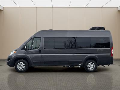 Used 2023 Ram ProMaster 3500 High Roof Empty Cargo Van for sale #D265085A - photo 2