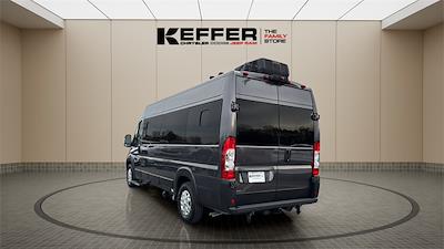Used 2023 Ram ProMaster 3500 High Roof Camper Van for sale #D265085A - photo 2