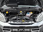 Used 2023 Ram ProMaster 3500 High Roof Empty Cargo Van for sale #D265085A - photo 12