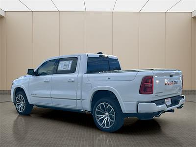 New 2026 Ram 1500 Limited Longhorn Crew Cab for sale #D265086 - photo 2