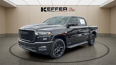 New 2026 Ram 1500 Laramie Crew Cab for sale #D265087 - photo 1