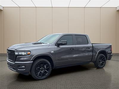 New 2026 Ram 1500 Laramie Crew Cab for sale #D265088 - photo 1