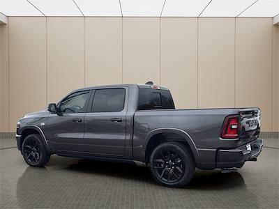 New 2026 Ram 1500 Laramie Crew Cab for sale #D265088 - photo 2