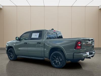 New 2026 Ram 1500 Laramie Crew Cab for sale #D265089 - photo 2