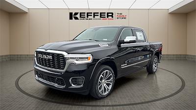 New 2026 Ram 1500 Limited Longhorn Crew Cab for sale #D265090 - photo 1