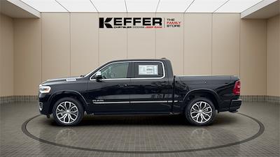 New 2026 Ram 1500 Limited Longhorn Crew Cab for sale #D265090 - photo 2