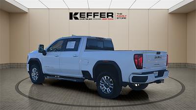 Used 2020 GMC Sierra 2500 Denali Crew Cab for sale #D265091A - photo 2
