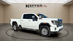 2020 GMC Sierra 2500 Crew Cab 4WD Pickup for sale #D265091A - photo 7