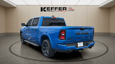 2026 Ram 1500 Crew Cab 4WD Pickup for sale #D265093 - photo 2