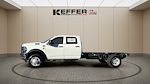 New 2026 Ram 4500 Crew Cab 84 CA Cab Chassis for sale #D265096 - photo 4
