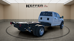 New 2026 Ram 4500 Crew Cab 84 CA Cab Chassis for sale #D265096 - photo 5