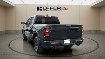 New 2026 Ram 1500 - photo 1