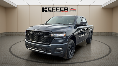 New 2026 Ram 1500 - photo 1