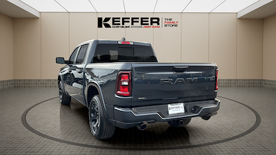 New 2026 Ram 1500 - photo 1