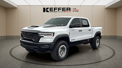 2026 Ram 1500 Crew Cab 4WD Pickup for sale #D265101 - photo 1