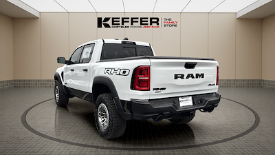 2026 Ram 1500 Crew Cab 4WD Pickup for sale #D265101 - photo 2