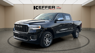 2026 Ram 1500 Crew Cab 4WD Pickup for sale #D265107 - photo 1