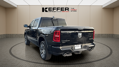 2026 Ram 1500 Crew Cab 4WD Pickup for sale #D265107 - photo 2