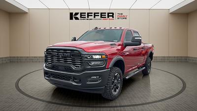 New 2026 Ram 2500 - photo 1