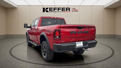 New 2026 Ram 2500 - photo 1