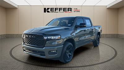 New 2026 Ram 1500 - photo 1