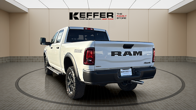 2026 Ram 2500 Crew Cab 4WD Pickup for sale #D265110 - photo 2