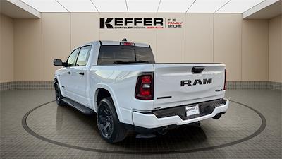 2026 Ram 1500 Crew Cab 4WD Pickup for sale #D265111 - photo 2