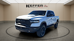 New 2026 Ram 1500 Rebel Crew Cab for sale #D265113 - photo 1