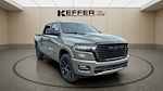 New 2026 Ram 1500 Laramie Crew Cab for sale #D265114 - photo 7