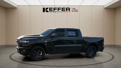 New 2026 Ram 1500 - photo 1