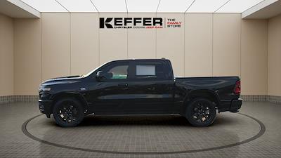 New 2026 Ram 1500 - photo 1