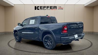 New 2026 Ram 1500 - photo 1