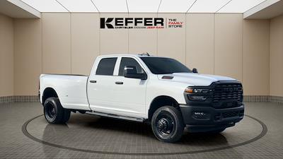 New 2026 Ram 3500 - photo 1
