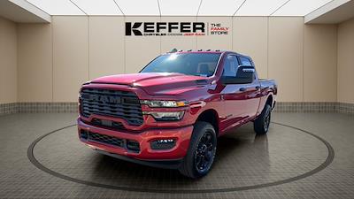 New 2026 Ram 2500 - photo 1