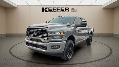New 2026 Ram 2500 - photo 1