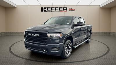 New 2026 Ram 1500 Laramie Crew Cab for sale #D265123 - photo 1